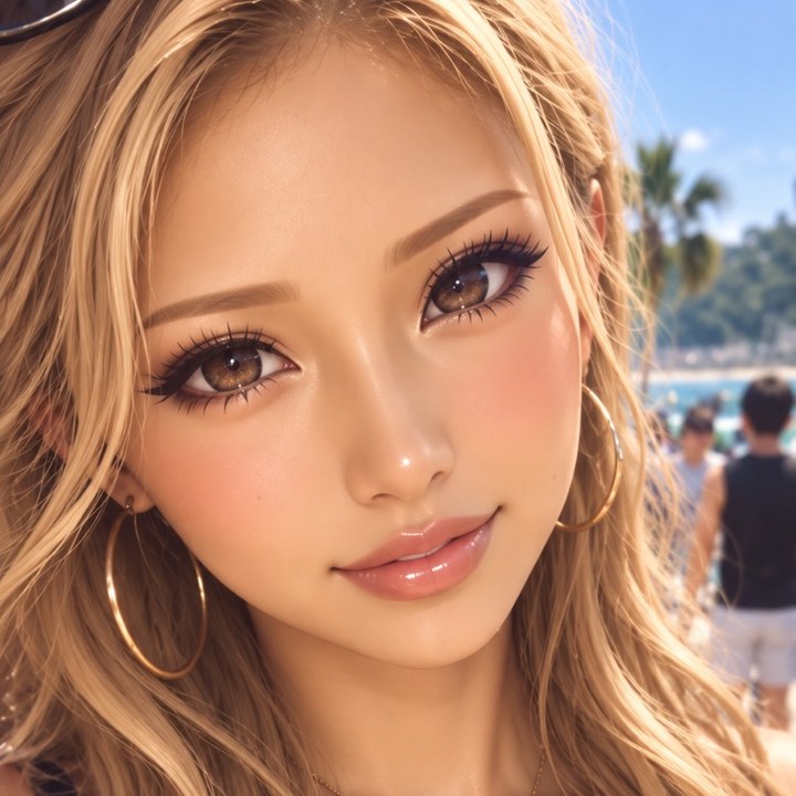 ルナ